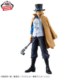 One Piece DXF The Grandline Series Extra Sabo Figure