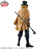 One Piece DXF The Grandline Series Extra Sabo Figure