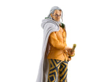 One Piece DXF The Grandline Series Extra Silvers Rayleigh