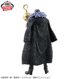 One Piece DXF The Grandline Series Extra Sir Crocodile Figure