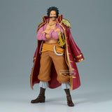 One Piece DXF The Grandline Series Special Gol D. Roger Figure