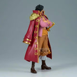 One Piece DXF The Grandline Series Special Gol D. Roger Figure