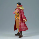One Piece DXF The Grandline Series Special Gol D. Roger Figure