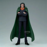 One Piece DXF The Grandline Series Special Monkey D. Dragon Figure