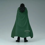 One Piece DXF The Grandline Series Special Monkey D. Dragon Figure