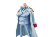 One Piece DXF The Grandline Series Special Monkey D. Garp Figure