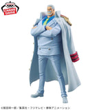 One Piece DXF The Grandline Series Special Monkey D. Garp Figure