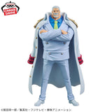 One Piece DXF The Grandline Series Special Monkey D. Garp Figure
