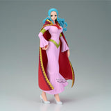 One Piece DXF The Grandline Series Special Nefertari Vivi Figure