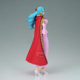 One Piece DXF The Grandline Series Special Nefertari Vivi Figure