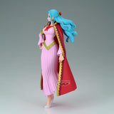 One Piece DXF The Grandline Series Special Nefertari Vivi Figure