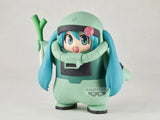 Mobile Suit Gundam 45th Anniversary Hatsune Miku (Zaku Costume Ver.) Figure