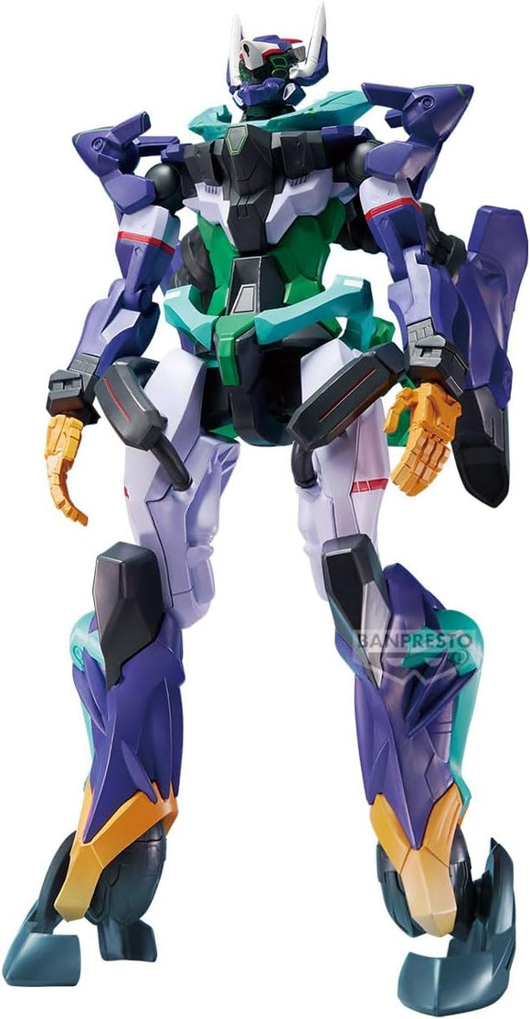 Mobile Suit Gundam GQuuuuuuX Genkai Toppa Mobile Suit B Figure