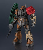 Gundam: Requiem for Vengeance Gundam Universe GU-38 Zaku II (Unidentified Type) Solari Action Figure