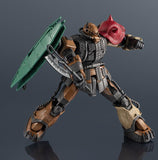 Gundam: Requiem for Vengeance Gundam Universe GU-38 Zaku II (Unidentified Type) Solari Action Figure
