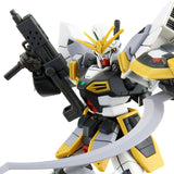 Mobile Suit Gundam Wing HGAC XXXG-01SR2 Gundam Sandrock Custom 1/144 Scale Model Kit