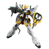 Mobile Suit Gundam Wing HGAC XXXG-01SR2 Gundam Sandrock Custom 1/144 Scale Model Kit