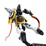 Mobile Suit Gundam Wing HGAC XXXG-01SR2 Gundam Sandrock Custom 1/144 Scale Model Kit