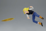 Dragon Ball Z GxMateria Android 18