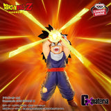 Dragon Ball Z GxMateria Gohan III Figure