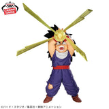 Dragon Ball Z GxMateria Gohan III Figure
