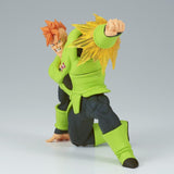 Dragon Ball Z GxMateria The Android 16