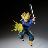 Dragon Ball Z GxMateria Trunks Figure