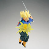 Dragon Ball Z GxMateria Trunks Figure