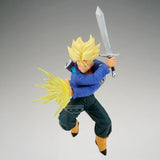 Dragon Ball Z GxMateria Trunks Figure