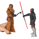 Disney Star Wars Actionverse Deluxe Saga Action Figure