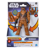 Disney Star Wars Actionverse Deluxe Saga Action Figure