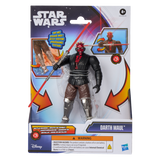 Disney Star Wars Actionverse Deluxe Saga Action Figure