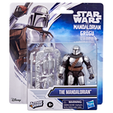 Disney Star Wars The Mandalorian Movie Actionverse Basic action figure
