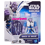 Disney Star Wars The Mandalorian Movie Actionverse Basic action figure