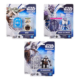 Disney Star Wars The Mandalorian Movie Actionverse Basic action figure