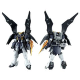 Mobile Suit Gundam Wing HGAC XXXG-01D2 Gundam Deathscythe Hell 1/144 Scale Model Kit