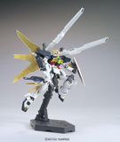 Mobile Suit Gundam HGAW #163 GX-9901-DX Gundam Double X 1/144 Scale Model Kit