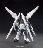 Mobile Suit Gundam HGAW #163 GX-9901-DX Gundam Double X 1/144 Scale Model Kit