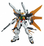 Mobile Suit Gundam HGAW #163 GX-9901-DX Gundam Double X 1/144 Scale Model Kit