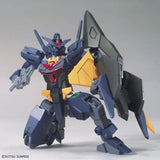 Mobile Suit Gundam Build Divers Re:Rise  HGBD:R Core Gundam II (Titans Color) 1/144 Scale Model Kit