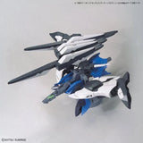 Mobile Suit Gundam Build Divers Re:Rise  HGBD:R Core Gundam II (Titans Color) 1/144 Scale Model Kit
