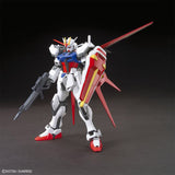 Mobile Suit Gundam Seed Freedom HGCE #171 Aile Strike Gundam 1/144 Scale Model Kit