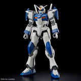 Mobile Suit Gundam Seed Freedom HGCE #252 Duel Blitz Gundam 1/144 Scale Model Kit