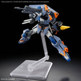 Mobile Suit Gundam Seed Freedom HGCE #252 Duel Blitz Gundam 1/144 Scale Model Kit