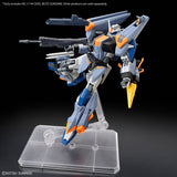 Mobile Suit Gundam Seed Freedom HGCE #252 Duel Blitz Gundam 1/144 Scale Model Kit