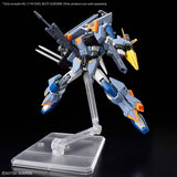 Mobile Suit Gundam Seed Freedom HGCE #252 Duel Blitz Gundam 1/144 Scale Model Kit
