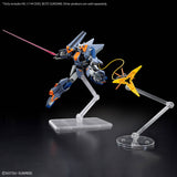 Mobile Suit Gundam Seed Freedom HGCE #252 Duel Blitz Gundam 1/144 Scale Model Kit