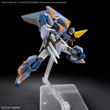 Mobile Suit Gundam Seed Freedom HGCE #252 Duel Blitz Gundam 1/144 Scale Model Kit