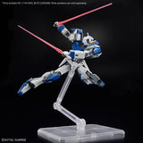 Mobile Suit Gundam Seed Freedom HGCE #252 Duel Blitz Gundam 1/144 Scale Model Kit