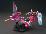 ZGMF-X19A Infinite Justice Gundam HGCE 1/144 Scale Model Kit